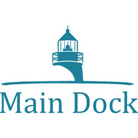 Main Dock Logo
