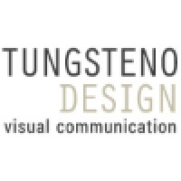 TUNGSTENO DESIGN Logo