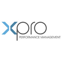 Xpro Consulting SRL Logo