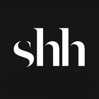 SHH Architects & Interior Design Logo