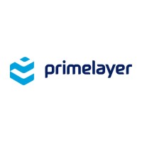 PRIMELAYER Logo
