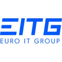 Euro IT Group Logo
