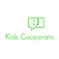 Kids Cooperate Logo