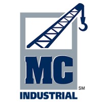 MC Industrial, Inc. Logo