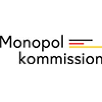 Monopolies Commission Logo