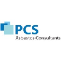 PCS Asbestos Consultants Ltd Logo