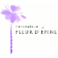 Fondation Fleur dEpine Logo