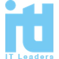IT Leaders Logo