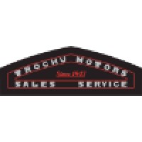 Trochu Motors Ltd. Logo