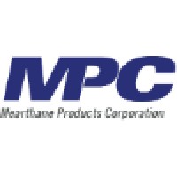 Mearthane Products Corporation Logo