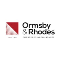 Ormsby & Rhodes Logo