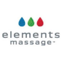 Elements Massage Allentown Logo
