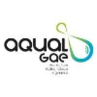 AQUALGAE Logo