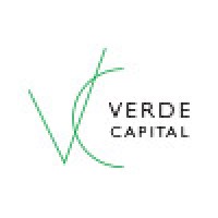 Verde Capital Corp. Logo