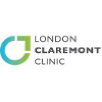London Claremont Clinic Logo