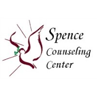 Spence Counseling Center Logo