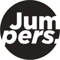 Jumpers. Logo