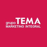 TEMA Marketing Integral Logo