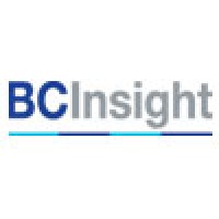 BCInsight Ltd Logo