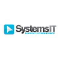 Systems IT Support & Consultancy Ltd Logo