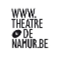 Théâtre de Namur Logo