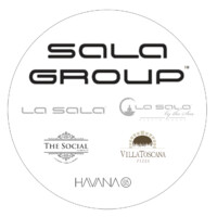 Sala Group Holdings Logo