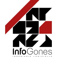 InfoGones Logo