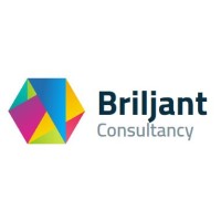 Briljant Consultancy Logo