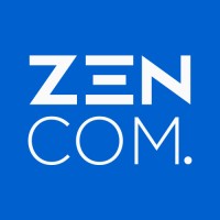 Zen Communication Logo