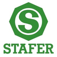 STAFER Logo