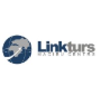 LINKTURS Ltd. Educational Centre Logo