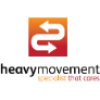 HeavyMovement Logo
