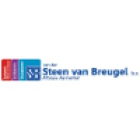 van der Steen - van Breugel Logo