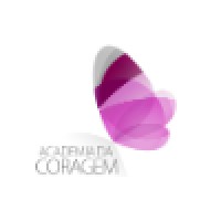 Academia da Coragem Logo