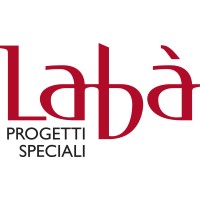 Labà Progetti Speciali Srl Logo