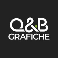 Q&BGrafiche | Natural imprinting Logo