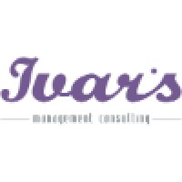 Ivars Logo