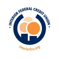 Interior Federal Credit Union Logo