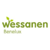 Wessanen Benelux (B Corp) Logo