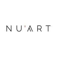 NuArt Events Logo