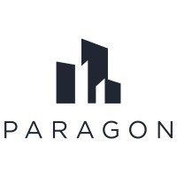 Paragon SA Logo