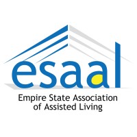 Empire State Association of Assisted Living Logo