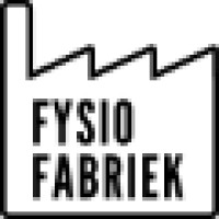 Fysiofabriek Logo