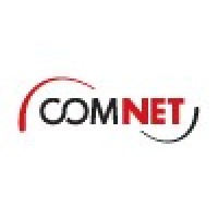 ComNet Networks and Security Inc. Logo