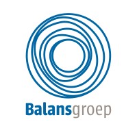 Balansgroep Logo