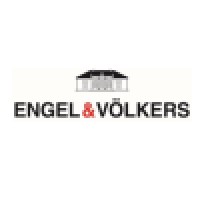 Engel & Völkers Roma Logo
