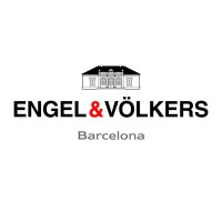 Engel & Völkers Barcelona Logo