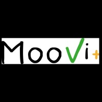 Moovi+ Logo