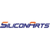 Siliconarts, Inc. Logo