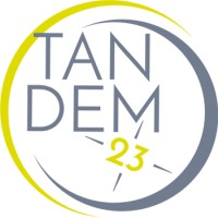TANDEM 23 Logo